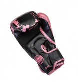 Booster Fight Gear Booster - Jeugd Roze Marble (Kick)Bokshandschoenen