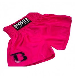 Booster Fight Gear Booster Roze Kickboks Broekje