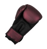 Booster Fight Gear  Sparring (Kick)Boxing Gloves Wine red Sale