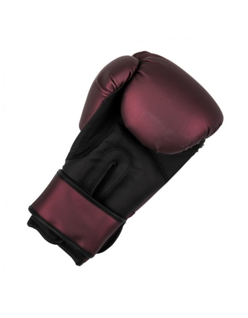 BOOSTER Booster Sparring (Kick) Bokshandschoenen Wijnrood