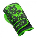 Booster Fight Gear Booster Youth Marble Green (Kick) Bokshandschoenen