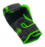 Booster Fight Gear Booster Youth Marble Green (Kick) Bokshandschoenen