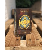 DVD Box Kyokushin Syllabus V1 & V2 KIHON ENCYCLOPAEDIA - Shihan Bertrand KRON