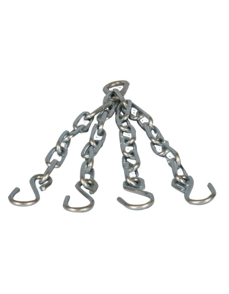 Ronin 4-point chain for punching bag