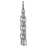 4-point chain for punching bag