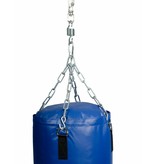 4-point chain for punching bag