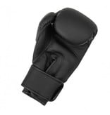 Booster Fight Gear Booster Sparring (Kick) Bokshandschoenen Zwart