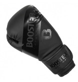 Booster Fight Gear Booster Sparring (Kick)Boxing Gloves Black