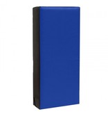 Sportief Kickshield 75 x 35 x 15 cm Blue/Black