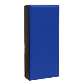 Sportief Kickshield 75 x 35 x 15 cm Blue/Black