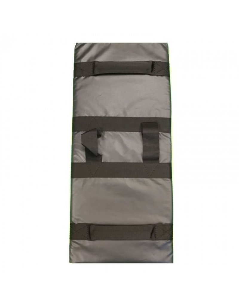 Kickshield 75 x 35 x 15 cm Blue/Black