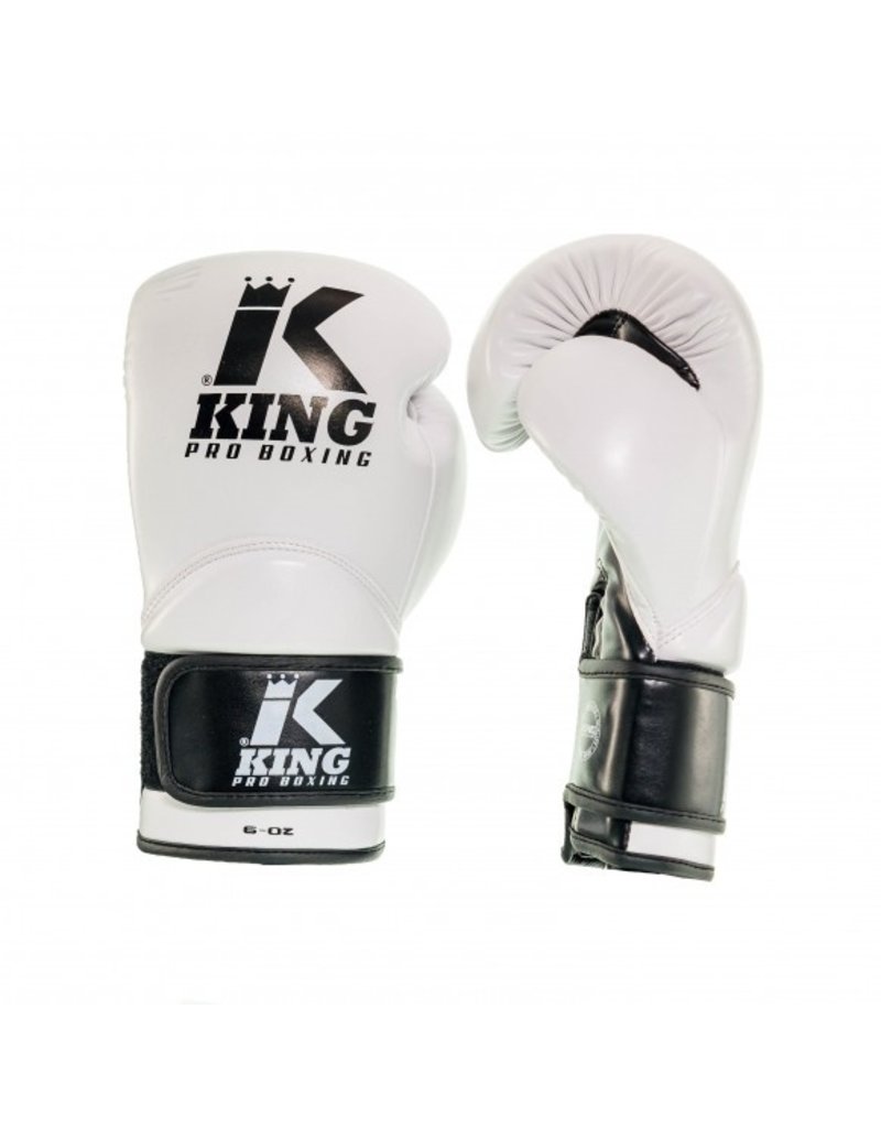 King Boxing Gloves Kids 2