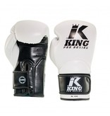 King Bokshandschoenen Kids 2