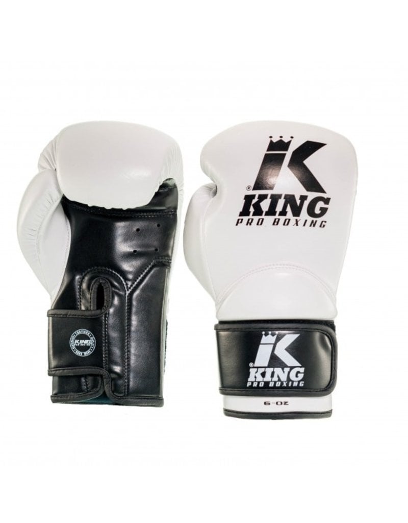 King Boxing Gloves Kids 2