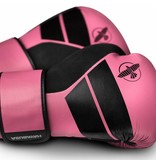 HAYABUSA Hayabusa S4 Boxing Gloves  Pink