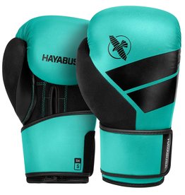 HAYABUSA Hayabusa S4 Boxing Gloves Teal