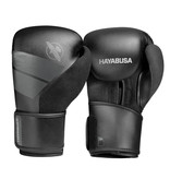 HAYABUSA Hayabusa S4 Boxing Gloves Black