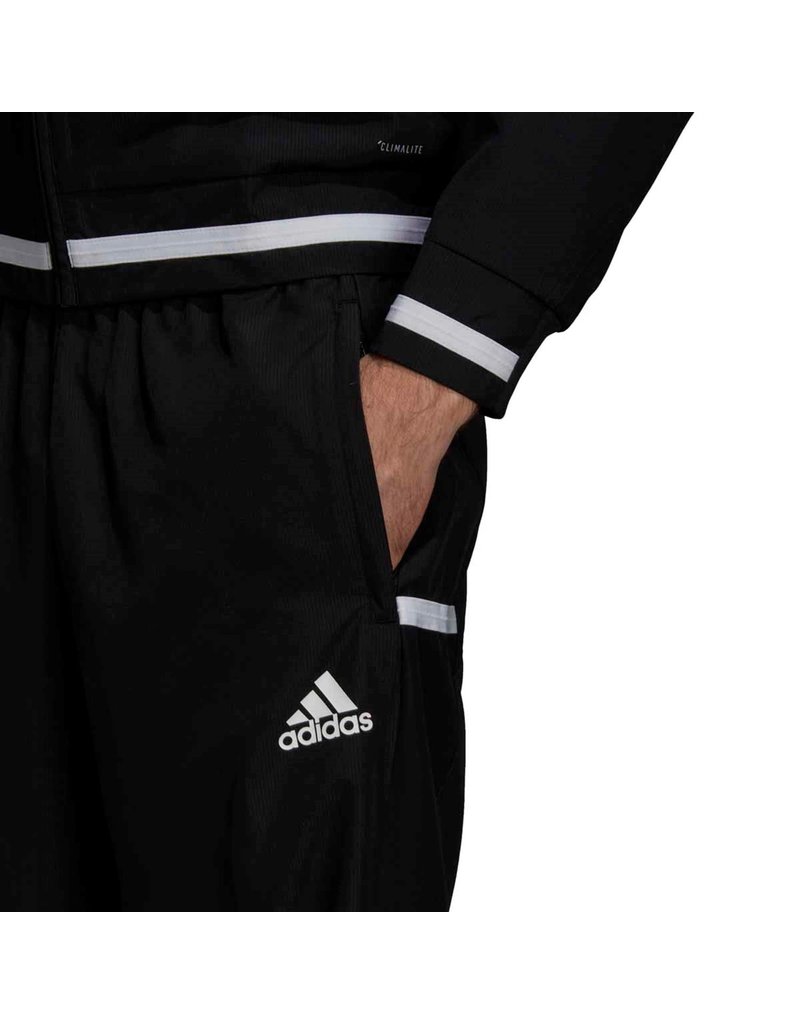 Adidas T19 Track Pants Women Black 