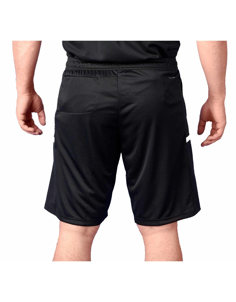 T19  3-Pocket Short