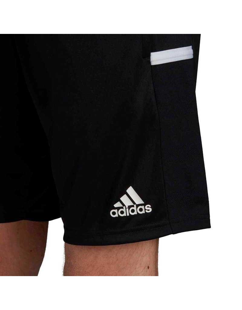 Adidas Adidas T19  3-Pocket Short Men