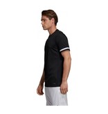 adidas team 19 short sleeve jersey
