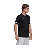 Adidas Team19 Short Sleeve Jersey Men