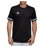 Adidas Team19 Short Sleeve Jersey Men