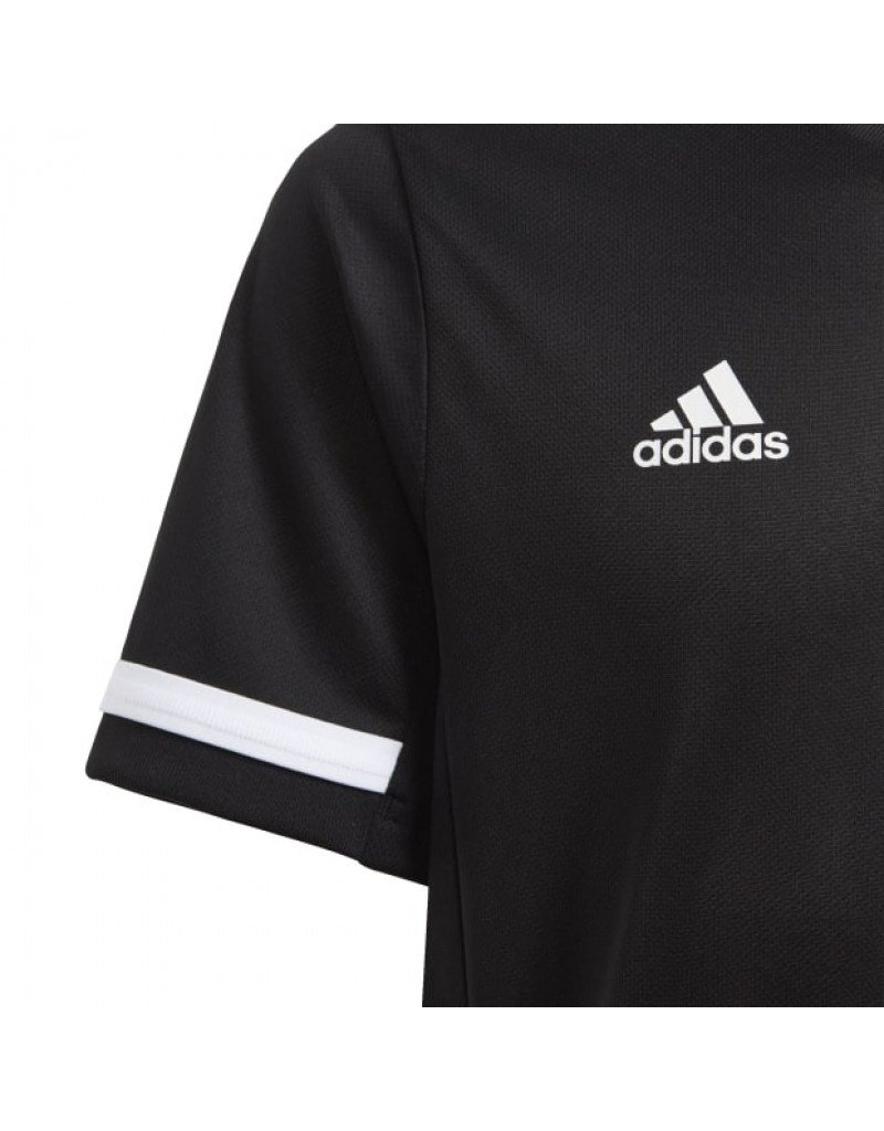 Adidas Team19 Short Sleeve Jersey Men