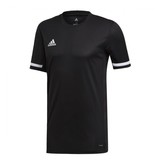 Adidas Team19 Korte Mouwen Jersey