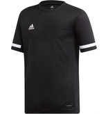 Team19 Korte Mouwen T-shirt
