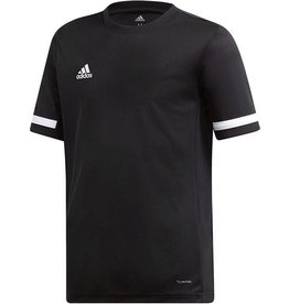 Adidas Team19 Korte Mouwen T-shirt Boy