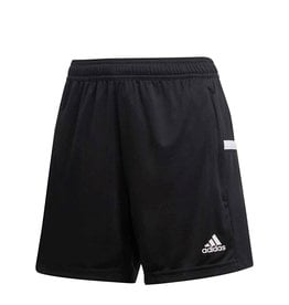 Adidas T19  Knit Short Youth-SALE