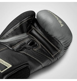 HAYABUSA T3 BOXING GLOVES Black/Charcoal