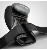 HAYABUSA T3 BOKSHANDSCHOENEN Zwart / Charcoal