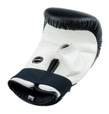 King Pro Boxing Zakhandschoenen KPB/BM Leer