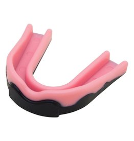 Booster Fight Gear Booster Mondbescherming Roze MGB