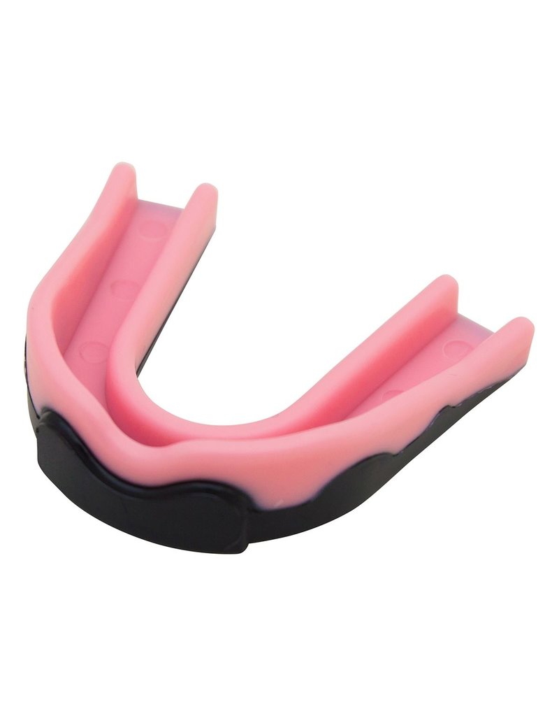 BOOSTER Booster Mouthguard Pink MGB