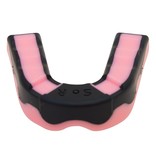 Booster Fight Gear Booster Mondbescherming Roze MGB