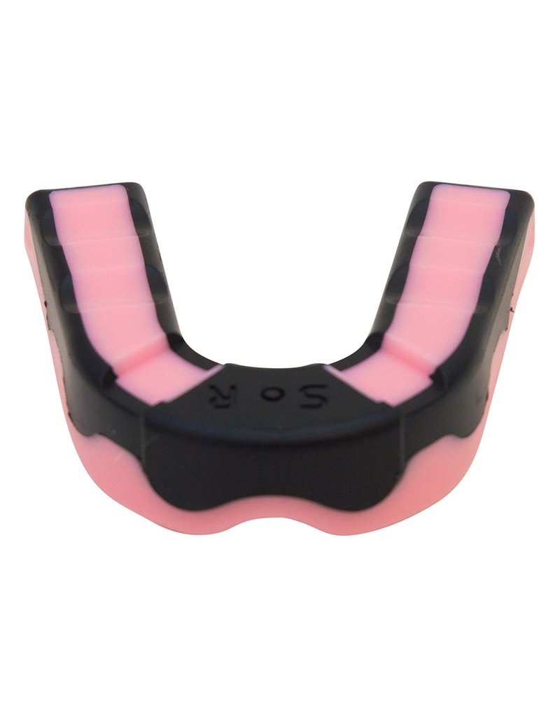 BOOSTER Booster Mouthguard Pink MGB