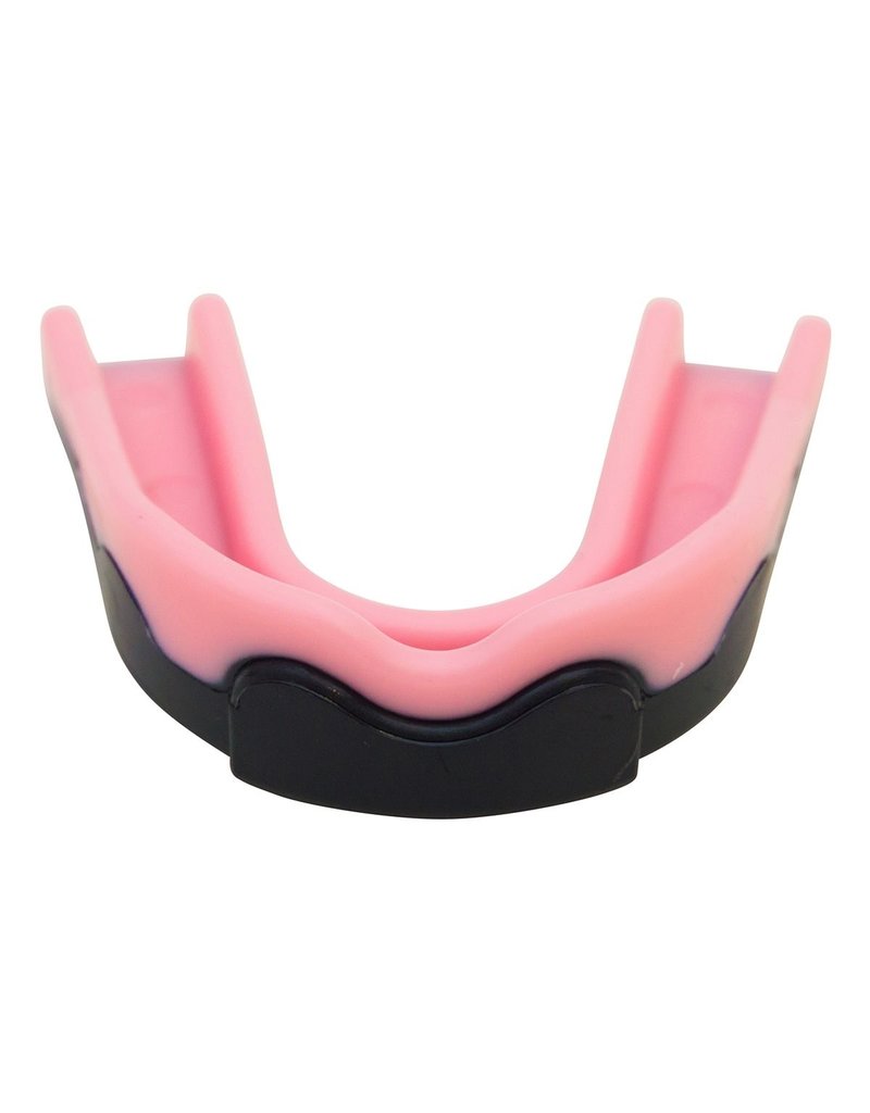 BOOSTER Booster Mouthguard Pink MGB