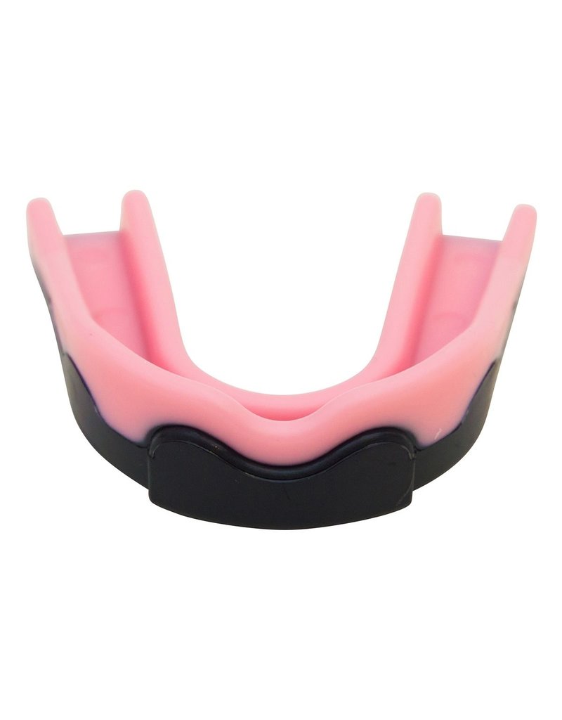 Booster Fight Gear Booster Mondbescherming Roze MGB