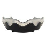 Booster Fight Gear Booster Mondbescherming Zwart-Transparant MGB