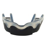 Booster Fight Gear Booster Mouthguard Black-Transparant MGB