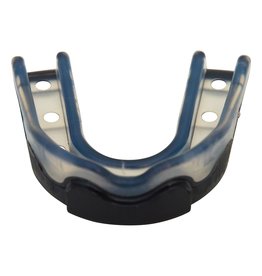 Booster Fight Gear Booster Mouthguard Black-Transparant MGB