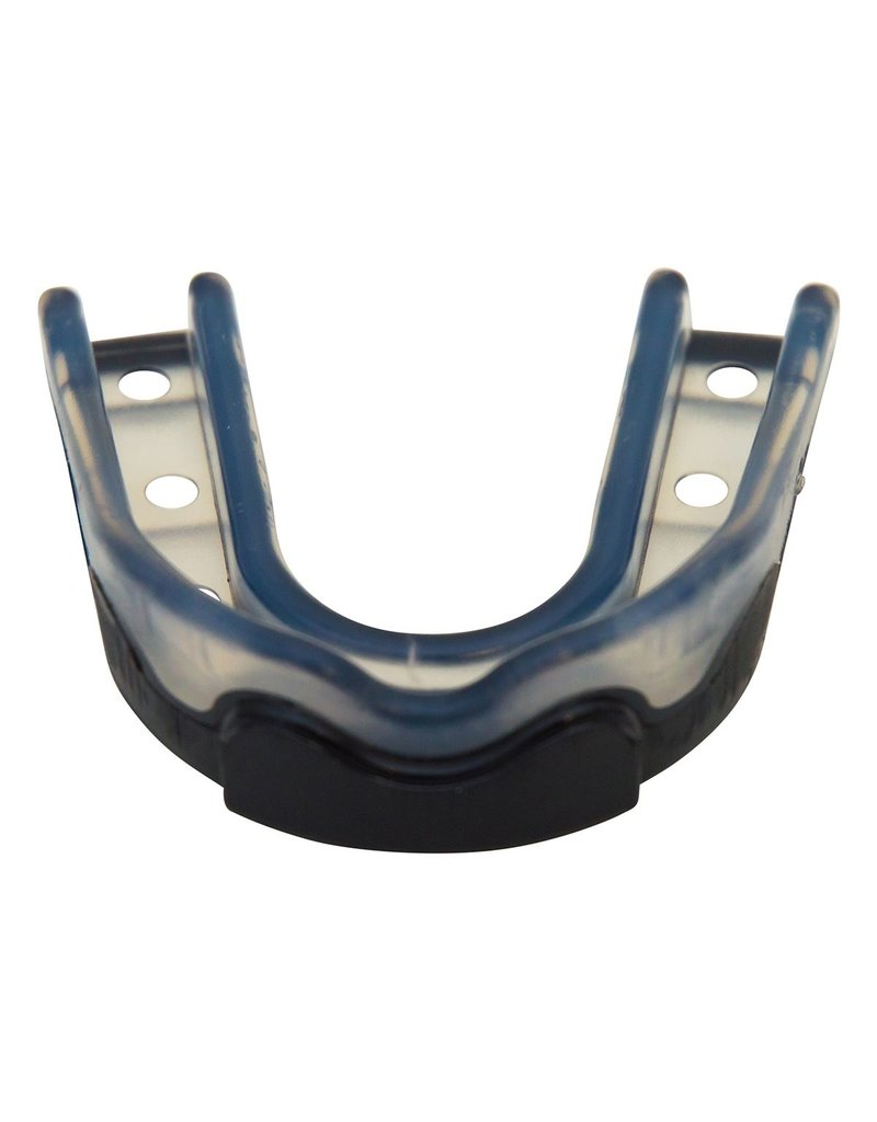 BOOSTER Booster Mouthguard Black-Transparant MGB