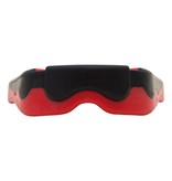 BOOSTER Booster Mouthguard Strawberry Flavor MGB