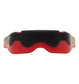 Booster Fight Gear Booster Mouthguard Strawberry Flavor MGB