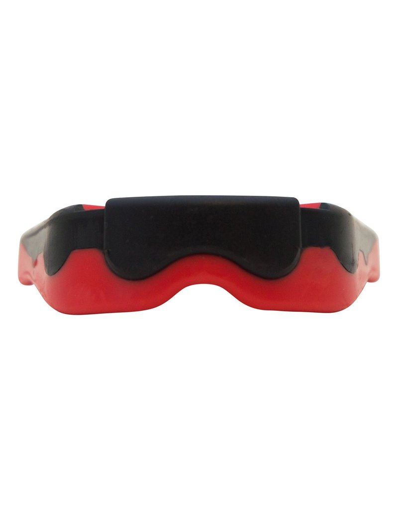 Booster Fight Gear Booster Mouthguard Strawberry Flavor MGB
