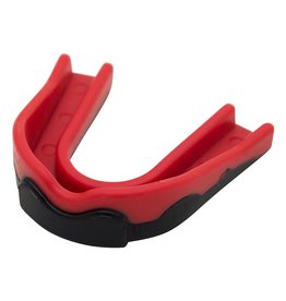 Booster Fight Gear Booster Mondbescherming Aardbeien Smaak MGB