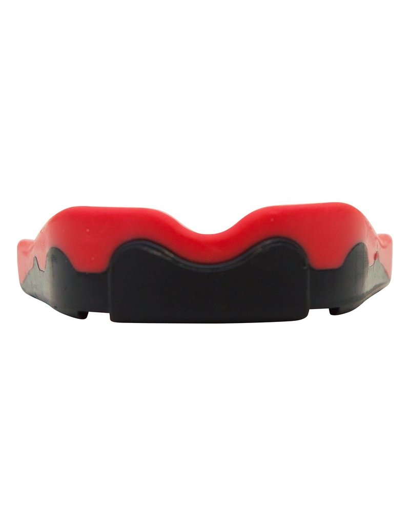 Booster Fight Gear Booster Mondbescherming Aardbeien Smaak MGB